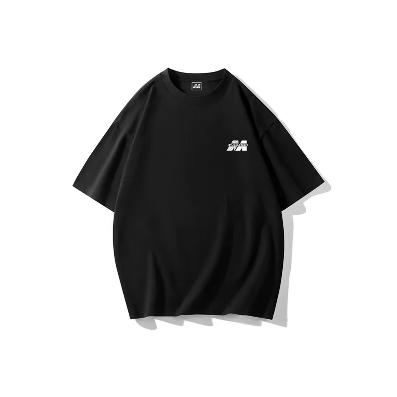 MUSCLETECH T Shirts Unisex-1