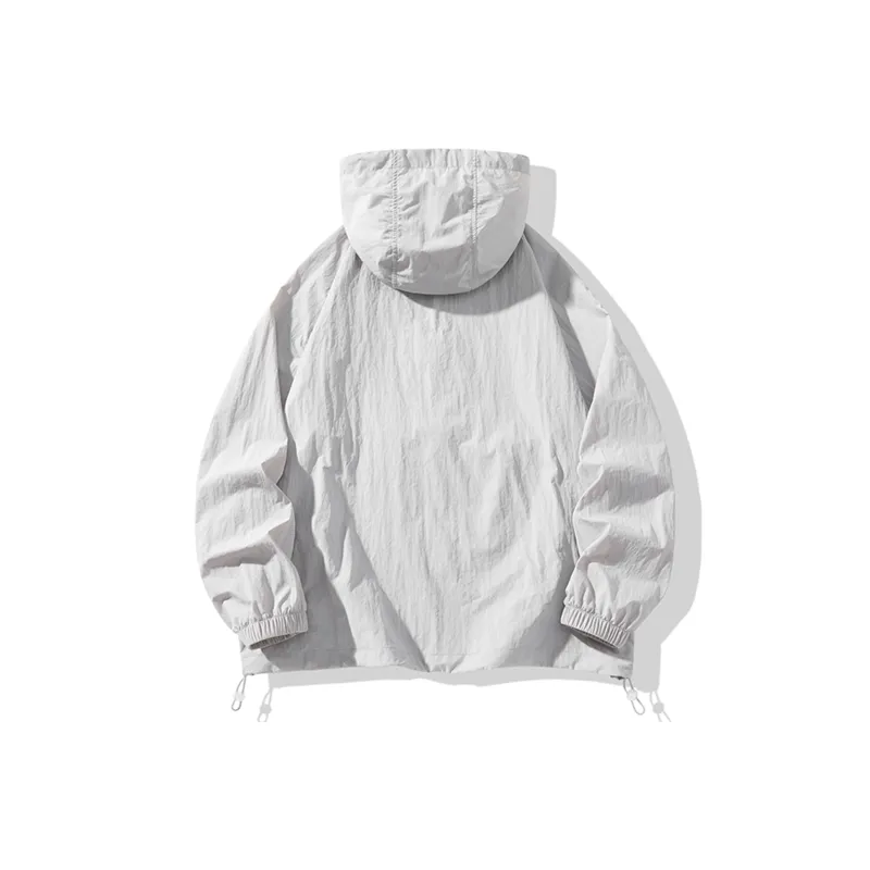 D&W Sun Protection Clothing Unisex-5