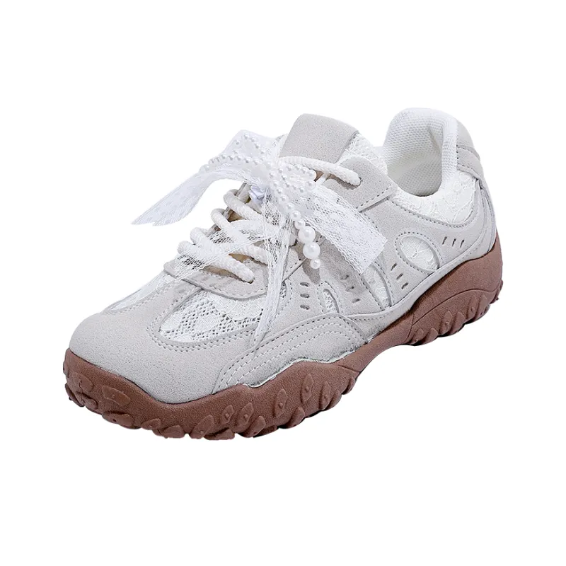 ZULISHI Slip Resistant And Breathable Low Top Casual Shoes Women's-10
