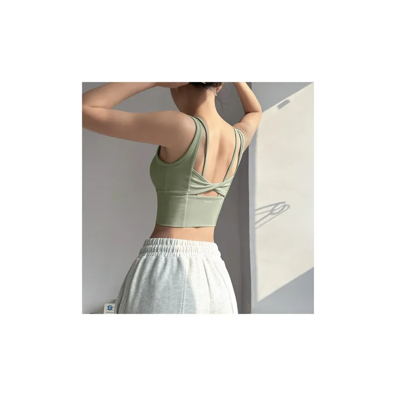 Lan Pattern Sports Underwear Women's-4