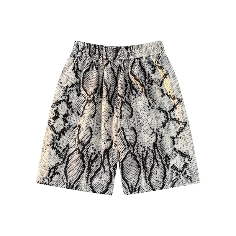 DBD WH Casual Shorts Unisex-7