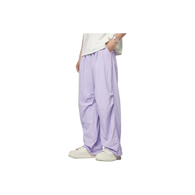 Caramella Casual Pants Unisex-12