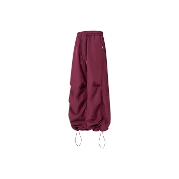FAKE VINTAGE Casual Pants Unisex