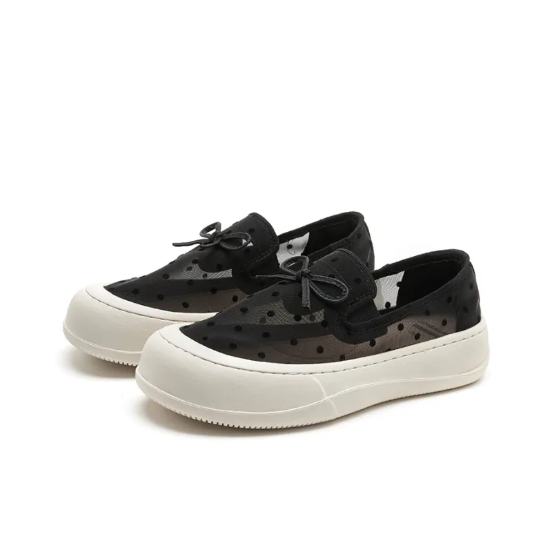 Joy&Mario Casual Single Shoes Women's-1