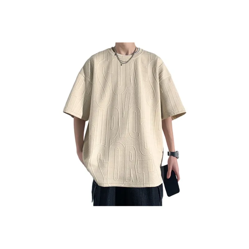UNIWOLF T Shirts Unisex-3