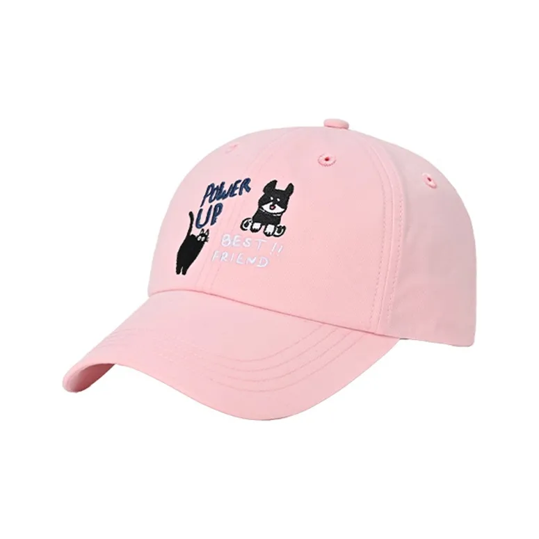 Fancet Studios Cotton Baseball Caps Women's-15