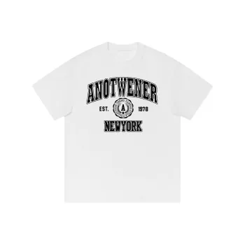 JIANWANG T Shirts Unisex