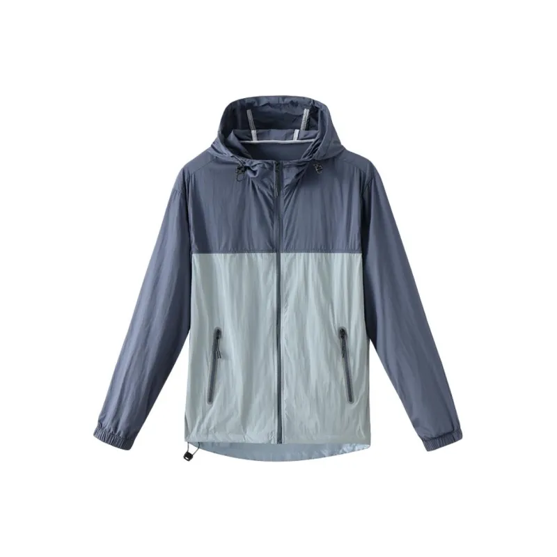 Grace Windproof Moisture Wicking Sun Protection Clothing Women's-6
