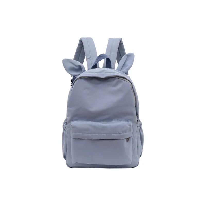 WICKBUEN Nylon Backpack Women's Multicolor-12
