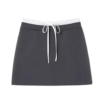 EKOOL Casual Short Skirts Women's