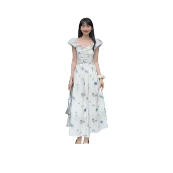 FLIM Short Sleeved Dress Women's