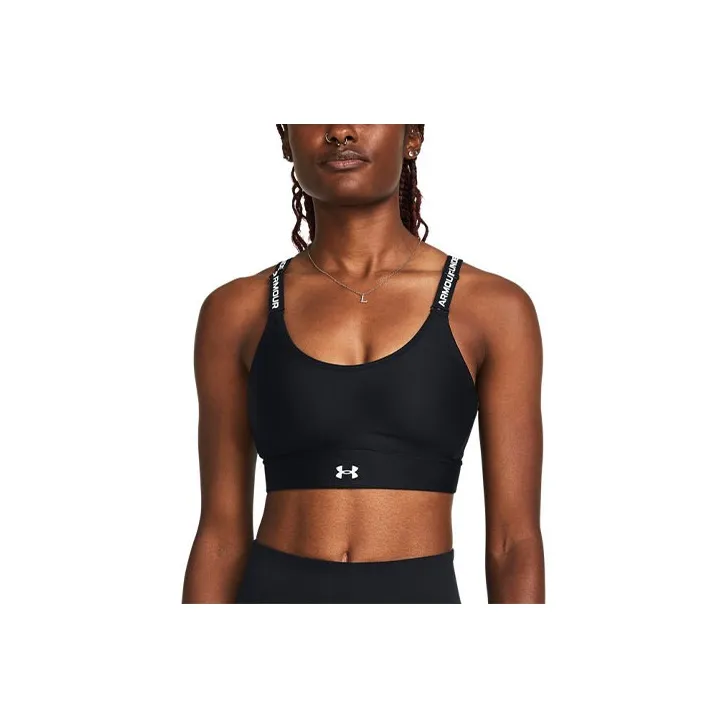 Under Armour Infinity 2.0 Sports Underwear Women's Black-0