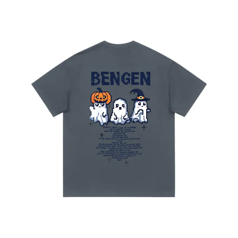 BENGEN T Shirts Women's-0