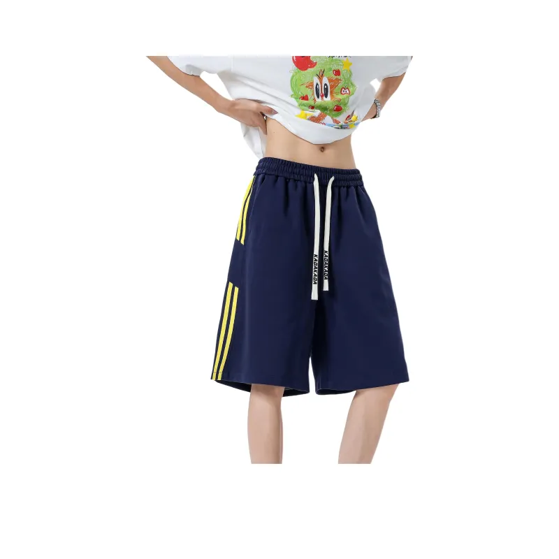 KADAKADA SUITE Casual Shorts Unisex-15
