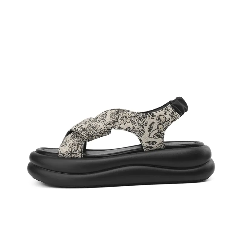 DAPHNE Beach Sandals Women's-3