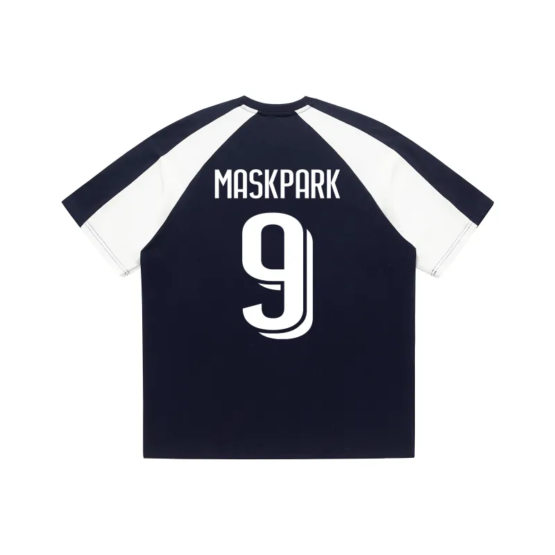 MASKPARK T-Shirts Unisex-6