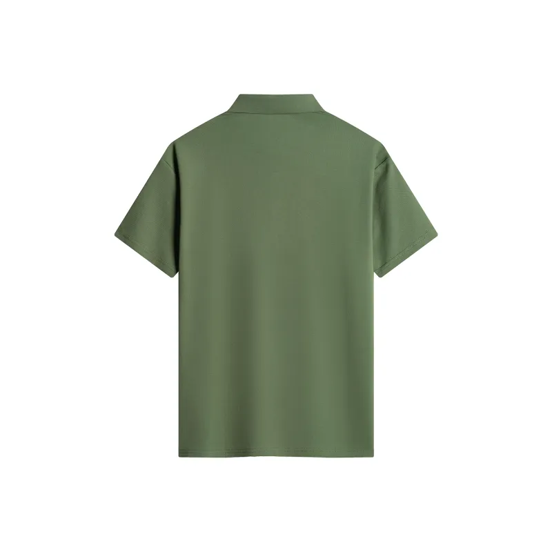 FIRS Polo Shirts Unisex-6