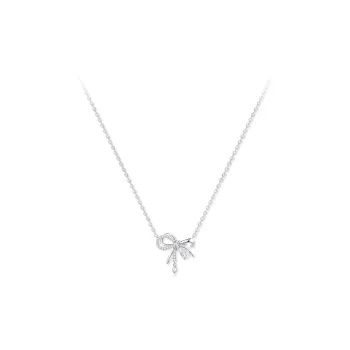 JUICY GRAPE S999 Fine Silver Necklaces Women's
