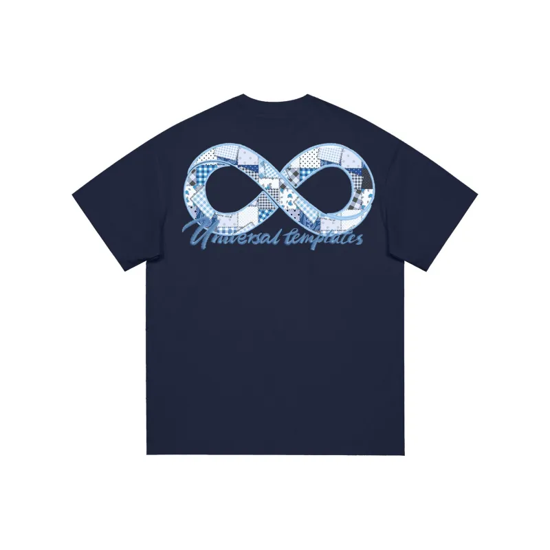 Universal Templates T Shirt Unisex-12