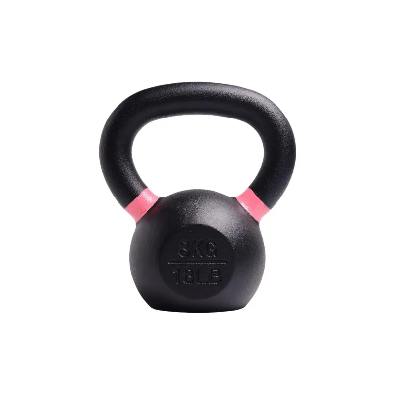 SMVP Kettlebells Indoor And Outdoor Home Use Unisex Comprehensive Fitness Exercises-4