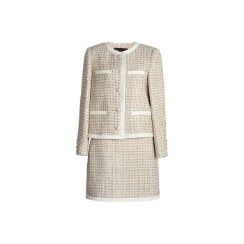 ROEYSHOUSE Skirt Set Women's Multicolor