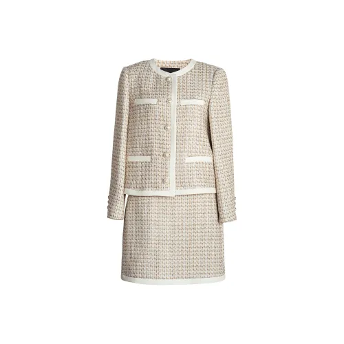 ROEYSHOUSE Skirt Set Women's Multicolor