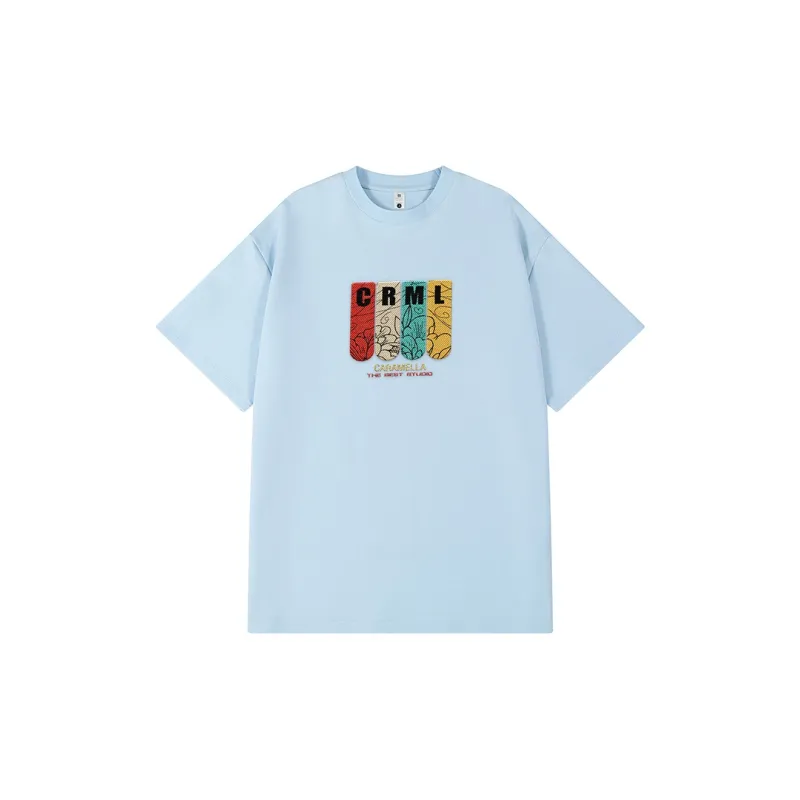 Caramella Unisex Undershirts-34