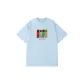 Light Blue (100% cotton)
