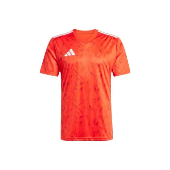 Adidas TEAM Soccer Jerseys Men Red