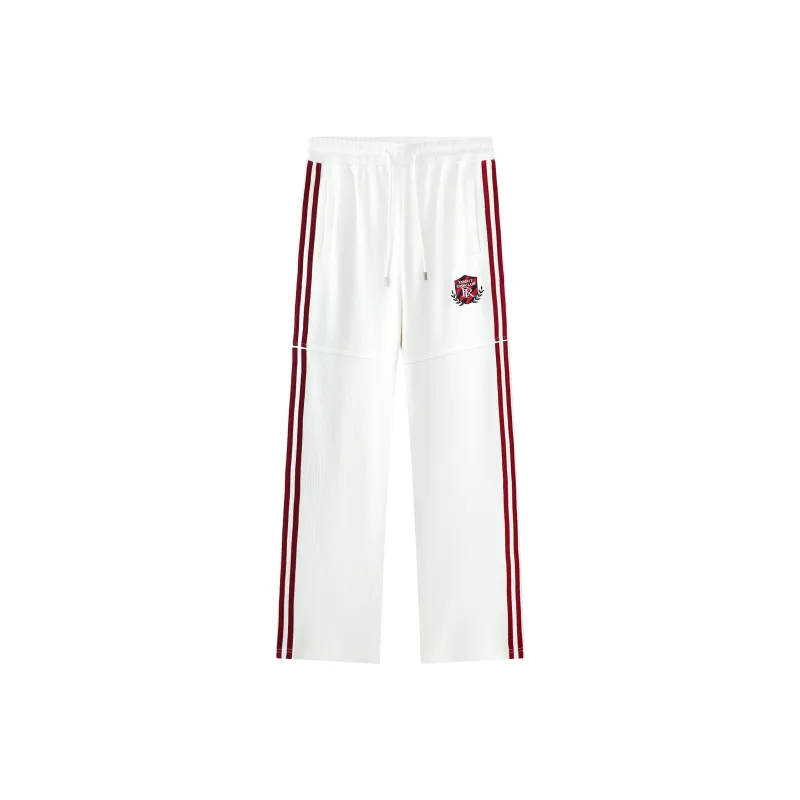 ER Casual Pants Unisex-0