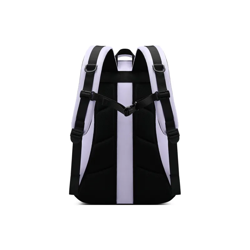 EDISON Water repellent Nylon Backpack Unisex Multicolor-15
