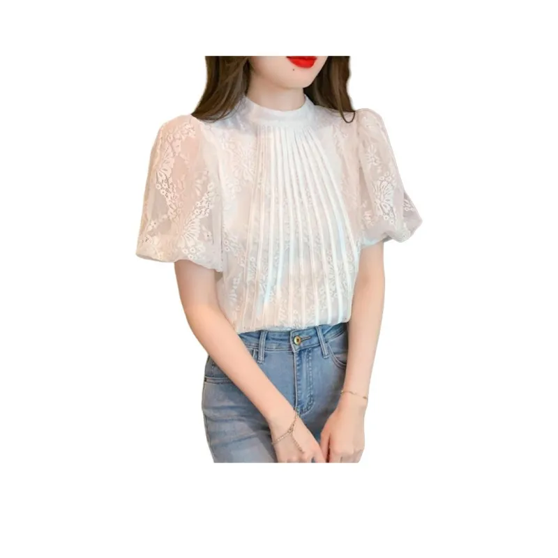 XIANSINIAO T Shirts Women's-4