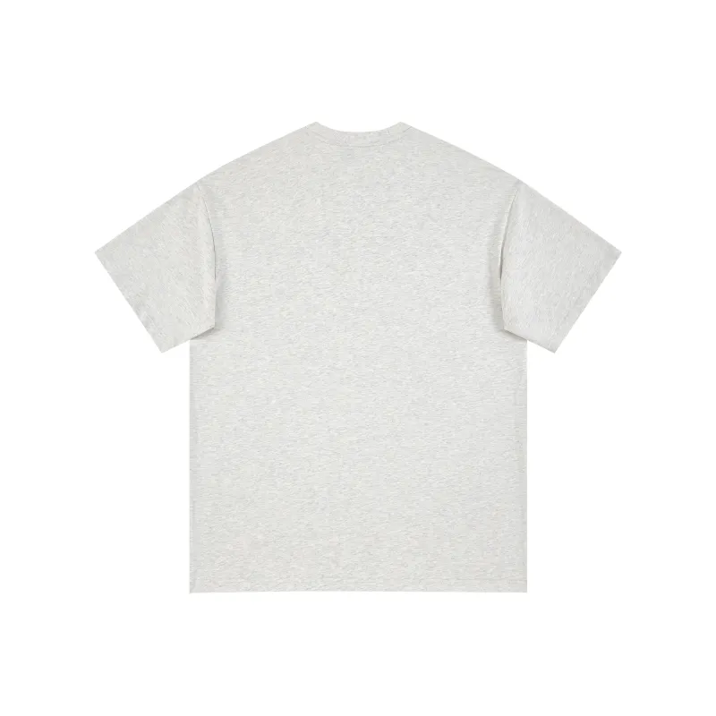 FUERZA T Shirts Unisex-7