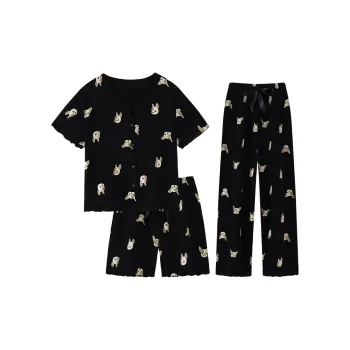Nodos Shield Pajama Set Women's
