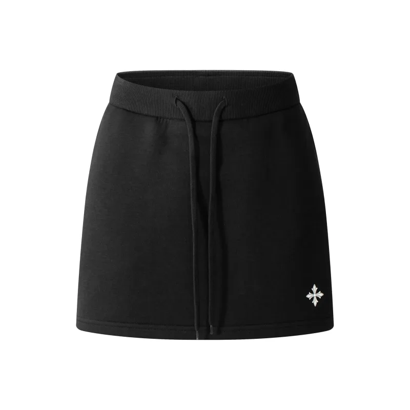 CLIMAX VISION Cross Series Casual Short Skirts Women's-0