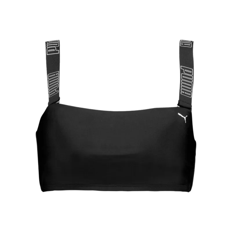 PUMA Bikinis Women's Black-0