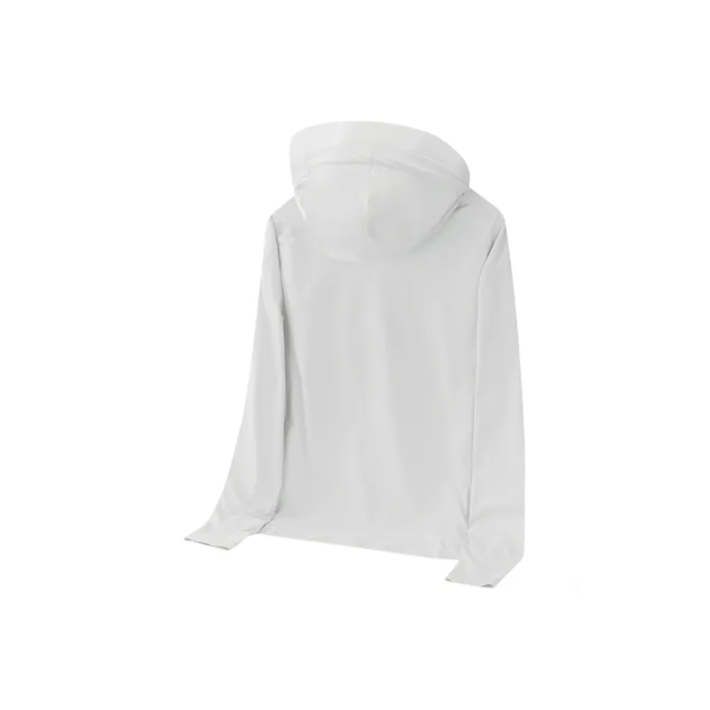 DOUBLEFISH Breathable Quick Dry Sun Protection Clothing Unisex-5