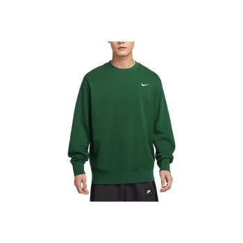 Nike SS25 Sweatshirt Men's Canyon Green