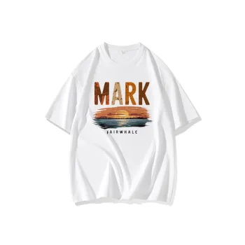 FAIRWHALE T Shirts Women's