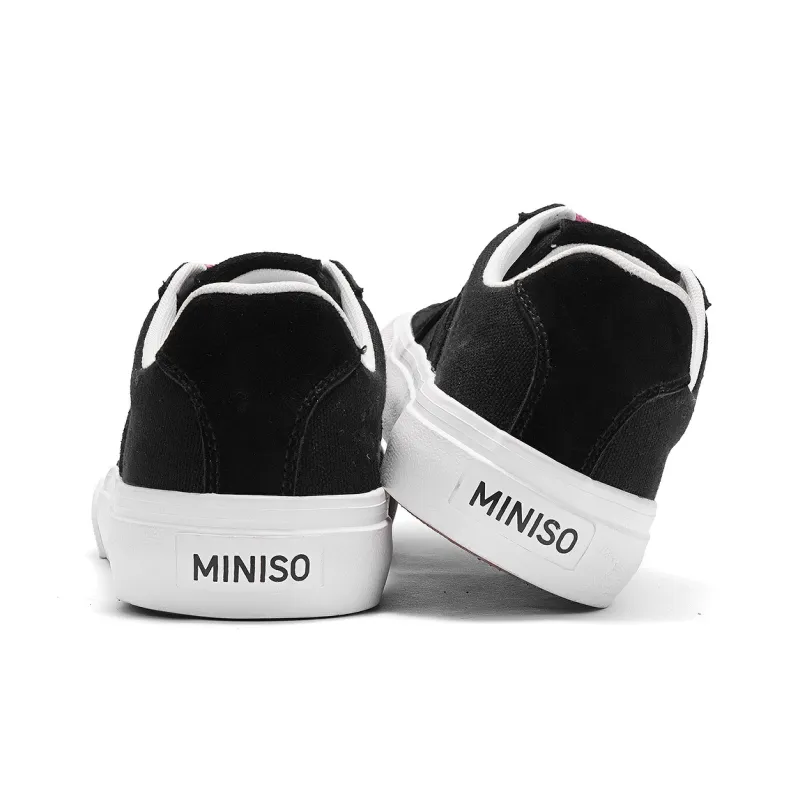 MINISO Low Top Skateboard Shoes Unisex-6