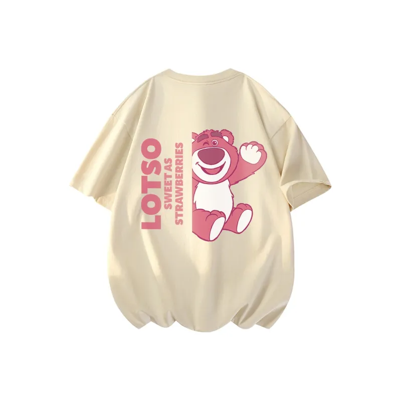 Disney Toy Story Series T Shirt Unisex-20