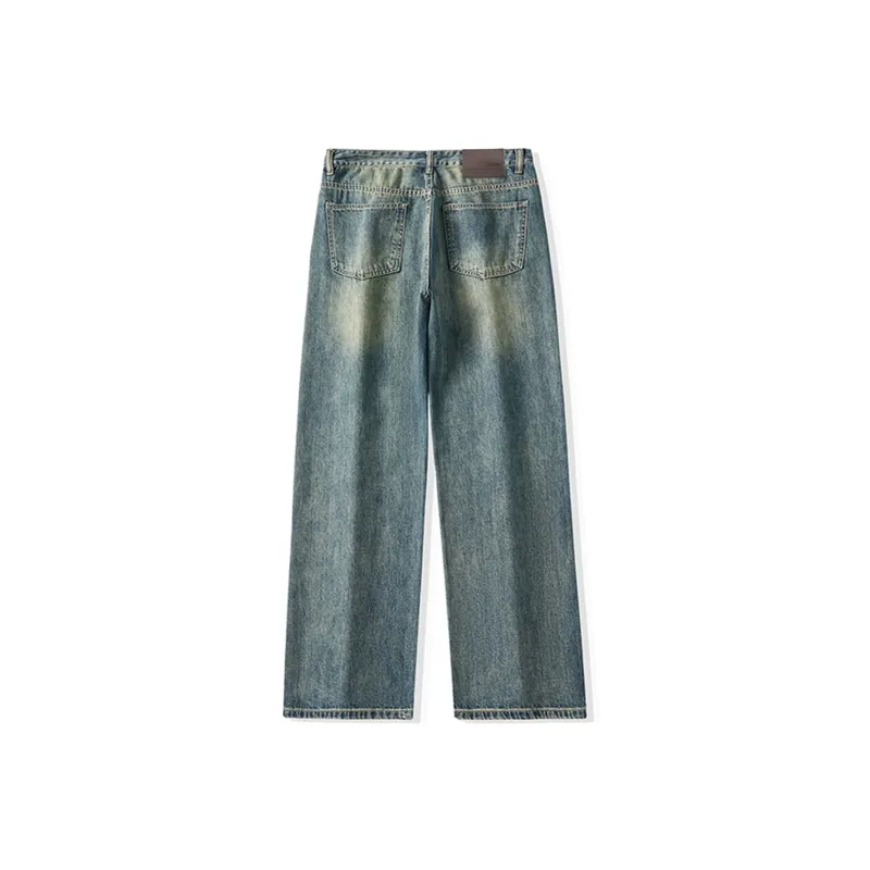 Jeep Jeans Unisex-1