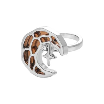 KING OF BLING Alloy Rings Women's