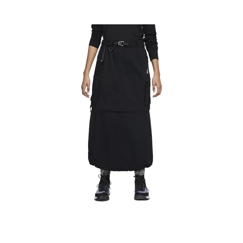 Nike 'Smith Summit' Women's Zip Off Skirt-0
