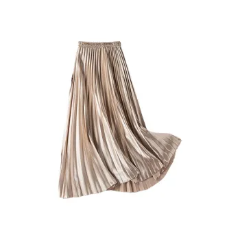 Benhou Casual Long Skirts Women's