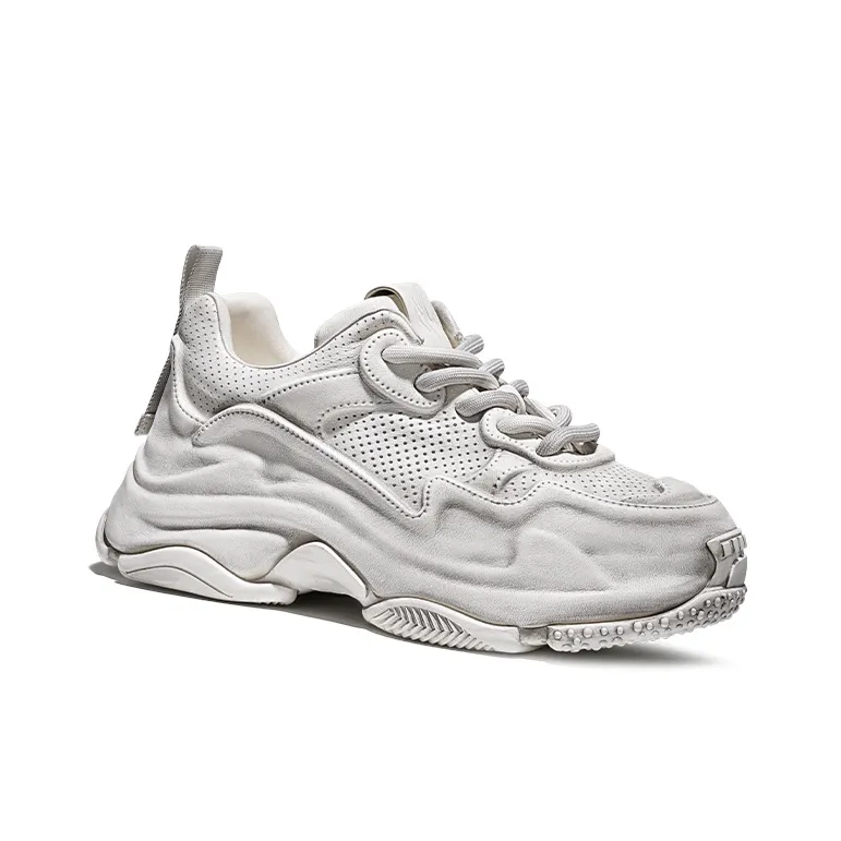 SALAXI Low Top Chunky Sneakers Unisex-21