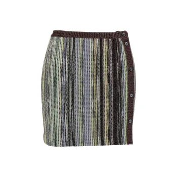 MISSONI Caperdoni Skirt