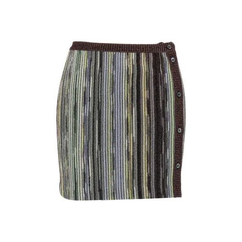 MISSONI Caperdoni Skirt