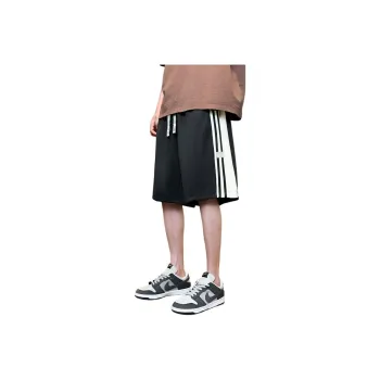 NEAR HERE Casual Shorts Unisex