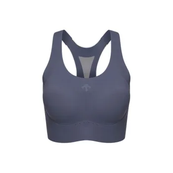 DESCENTE × TAKAHASHI Mika Art Collaboration Series Sports Underwear Women's